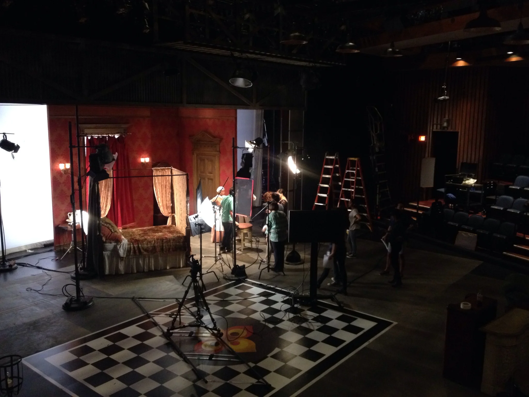 By the Way, Meet Vera Stark