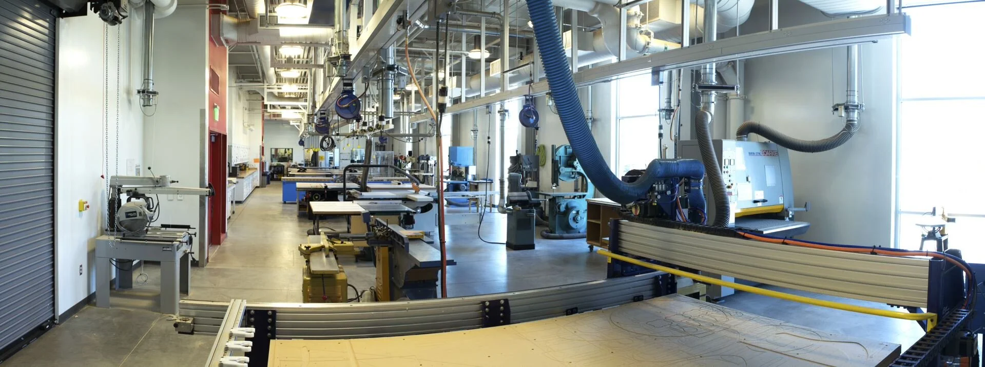 Digital Fabrication Promo 