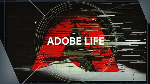 Adobe Life