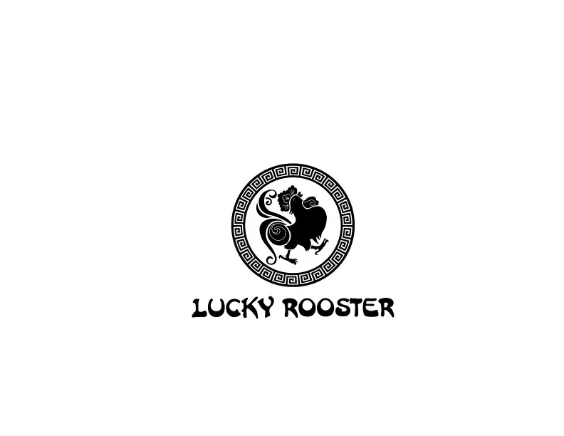   www.luckyroosternola.com  