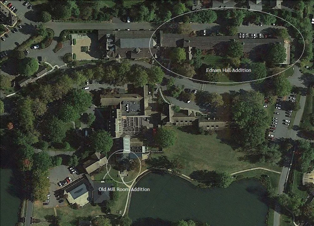 Boar's Head Inn Projects