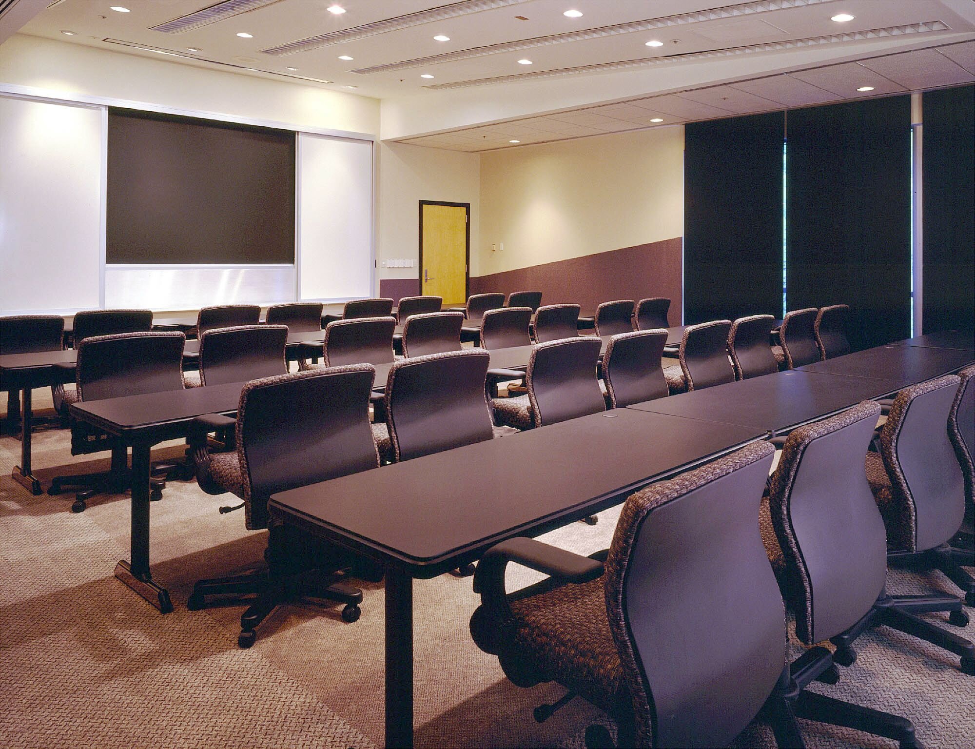 TRAINING CENTER CLASSROOM
