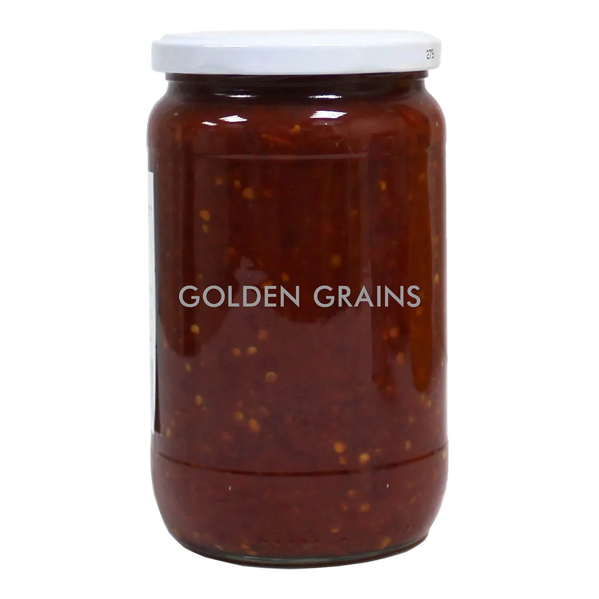 Golden Grains Dubai Export - Windmill - Sambal Oelek - Back.jpg