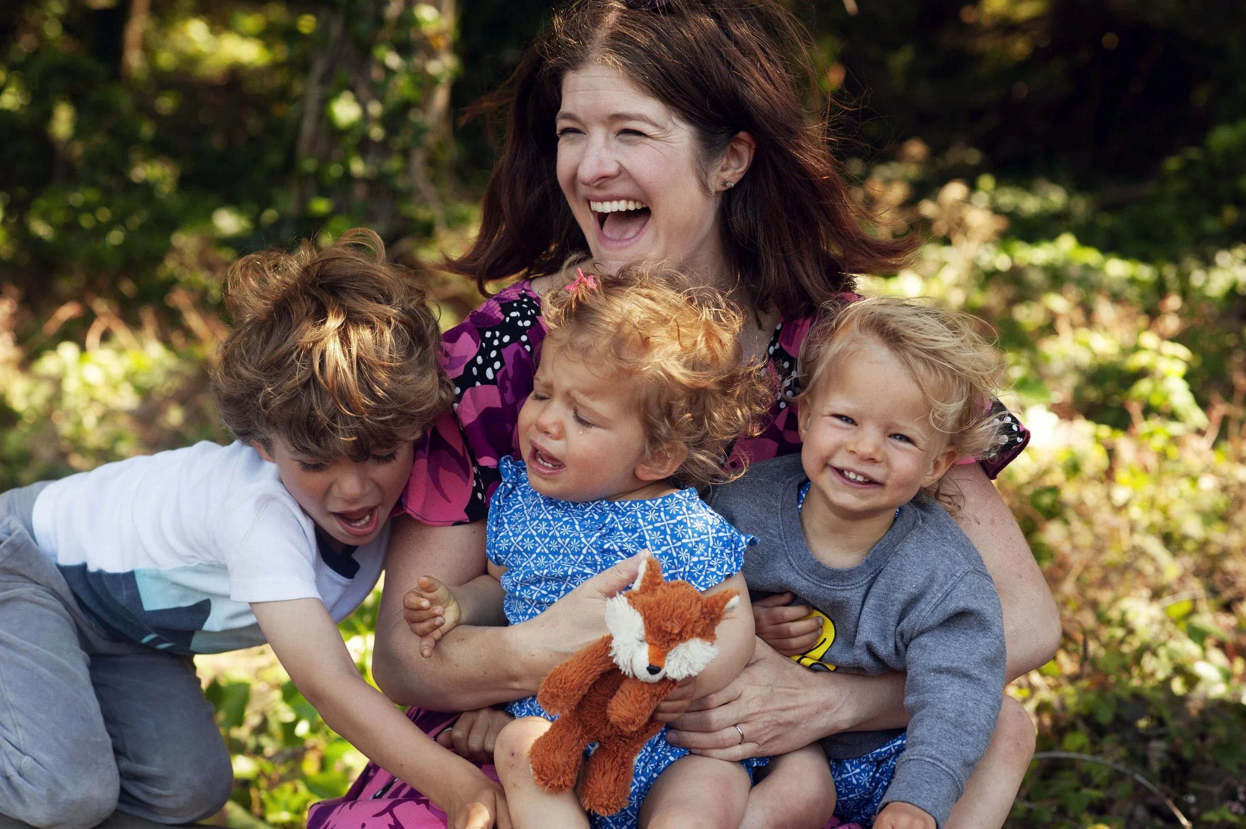 mom and child natural family photography sacramento california.jpg