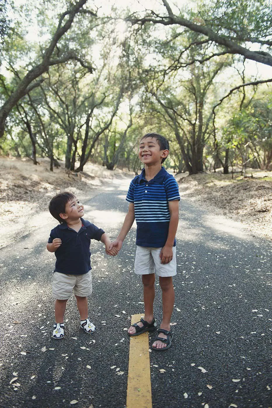 spring portraits american river parkway.jpg