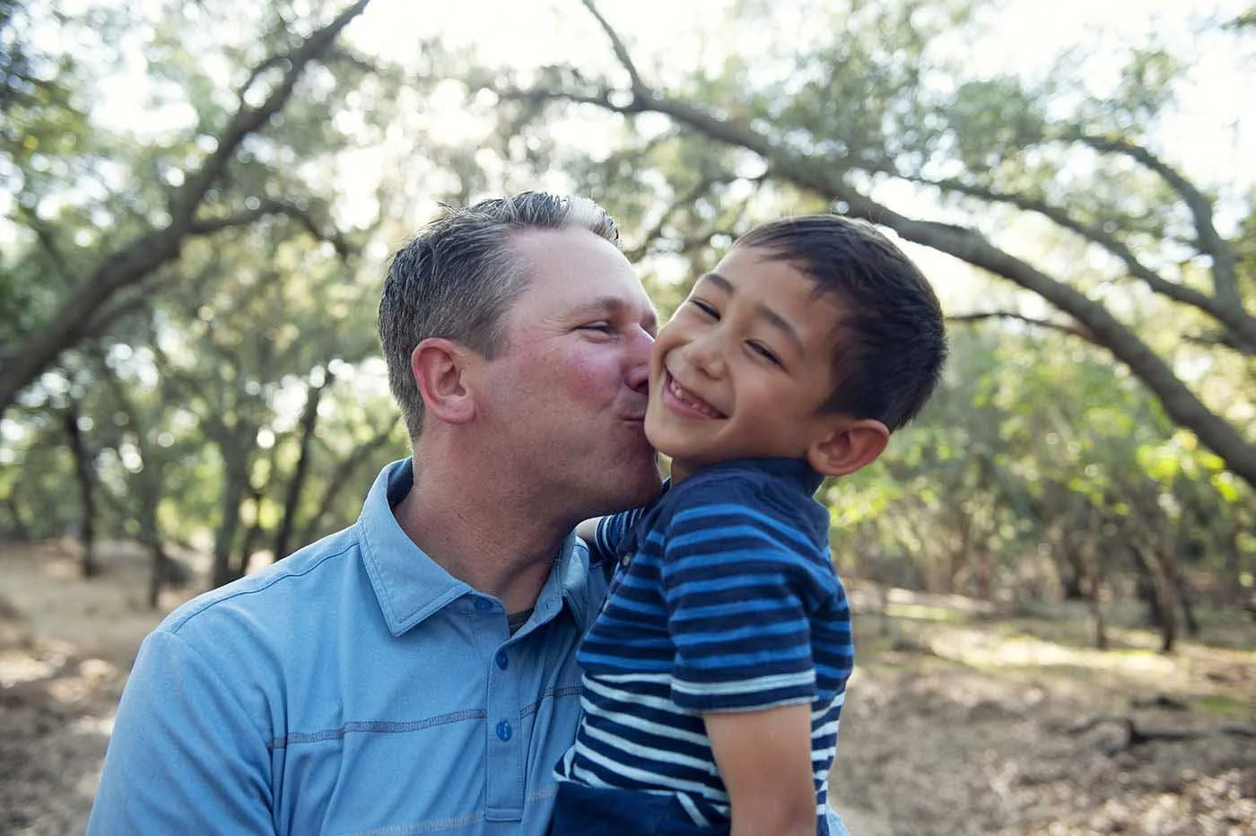 american river parkway spring portraits.jpg