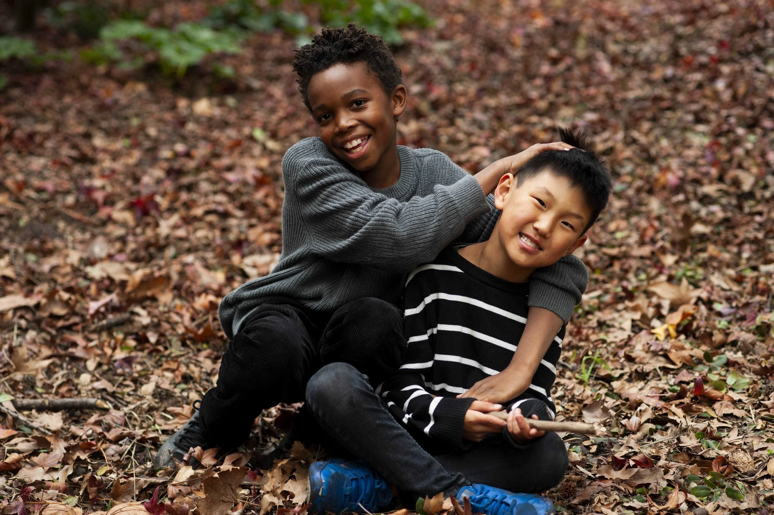 Why Authentic Photography Matters More Than Ever for Nonprofits