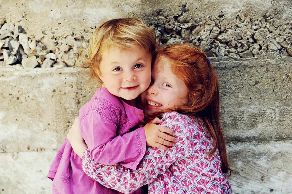 Spring Portrait Sessions in Sacramento: A Simple, Beautiful Way to Update Your Family Photos