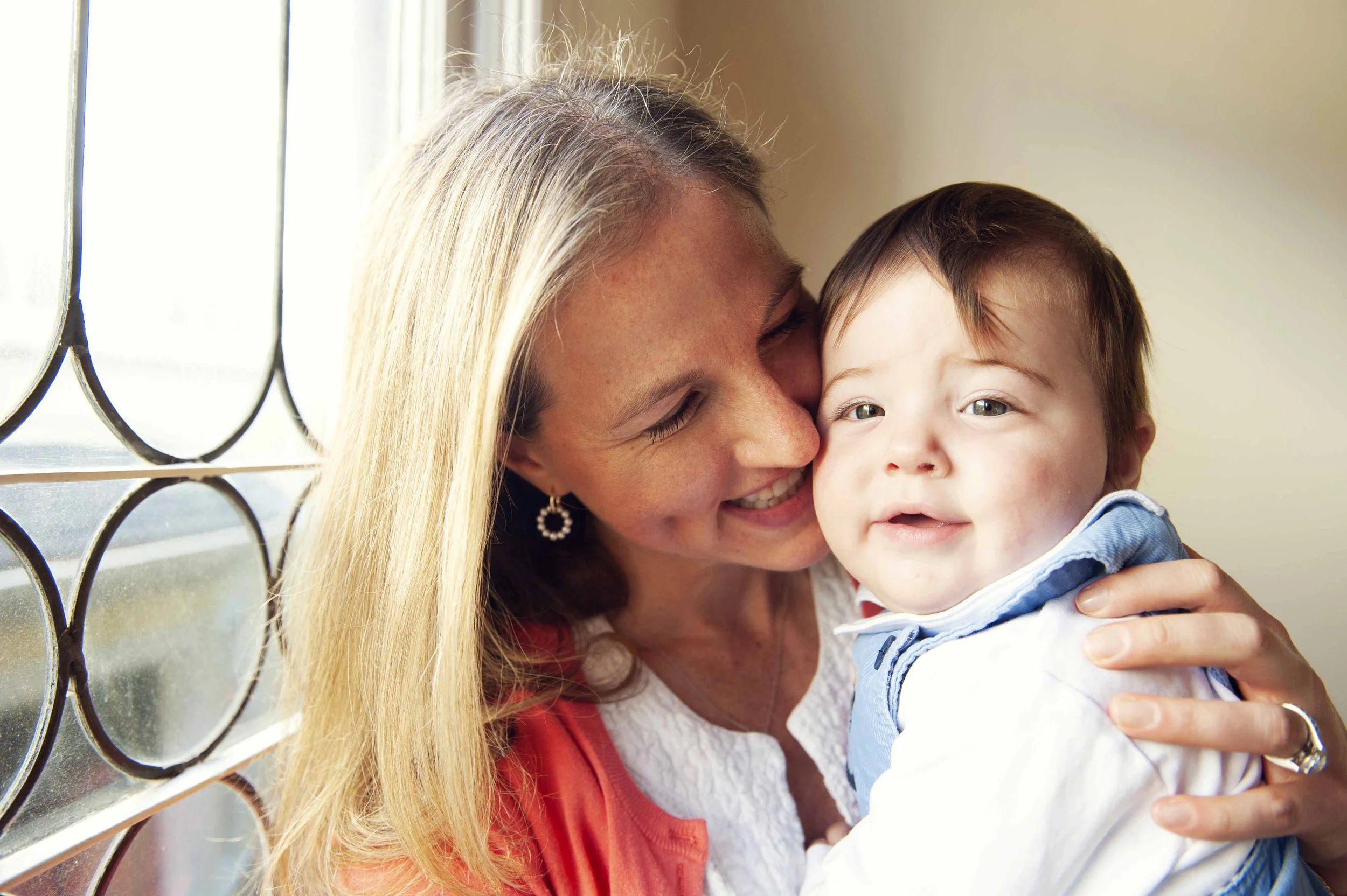 mother and son hugging san francisco copy.jpg