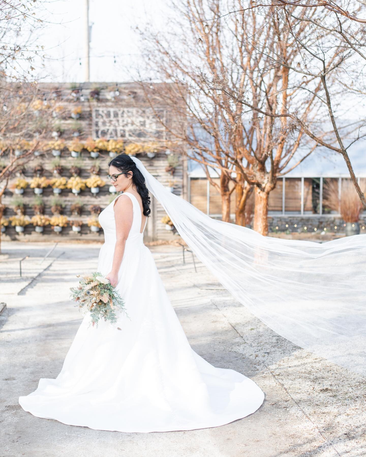 This bride wearing a @missstellayork dress is stunning to say the least!! 😘💋
 
Venue + Caterer | @terrain_events
Hair and Makeup | @earthtonesartistry
Dress | @missstellayork
Bridesmaid Dresses | @shoprevelry
Music | @patandseankelly
Cake | @the_su