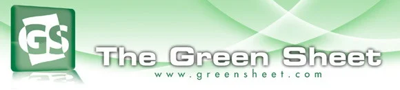 Laszig began writing on topics related to payments technology for The Green Sheet in 2008. Here is a sampling of her articles: 