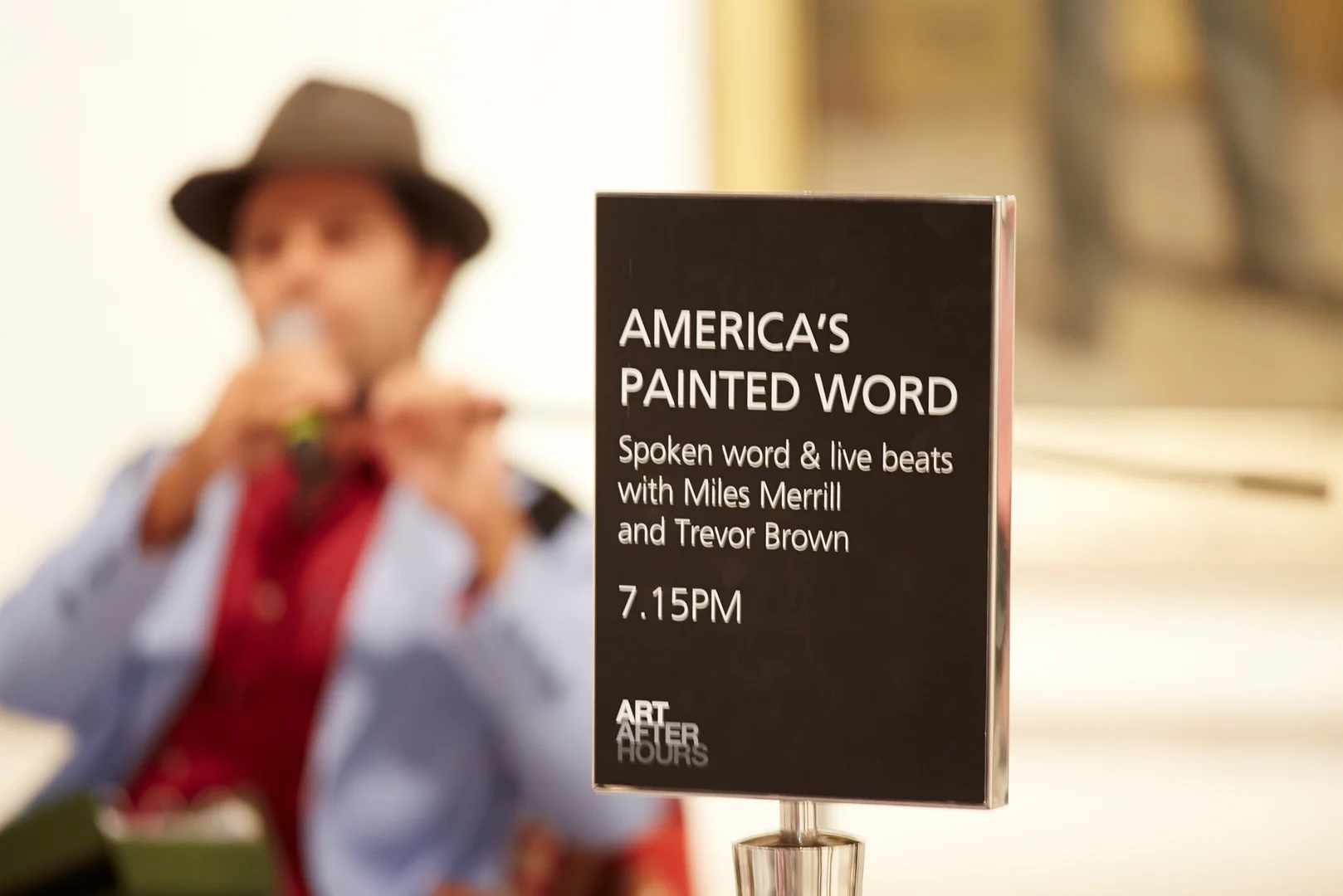 Case Study - Art Gallery of NSW