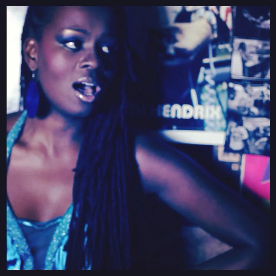 ESSENCE: Music Video Premiere "At the forefront of a new roster of African artists grabbing attention here in America, Somi effortlessly blends her global and sonic experiences for a syrupy sweet listening experience."