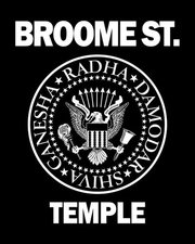 New York, NY: Kirtan at Broome Street Temple