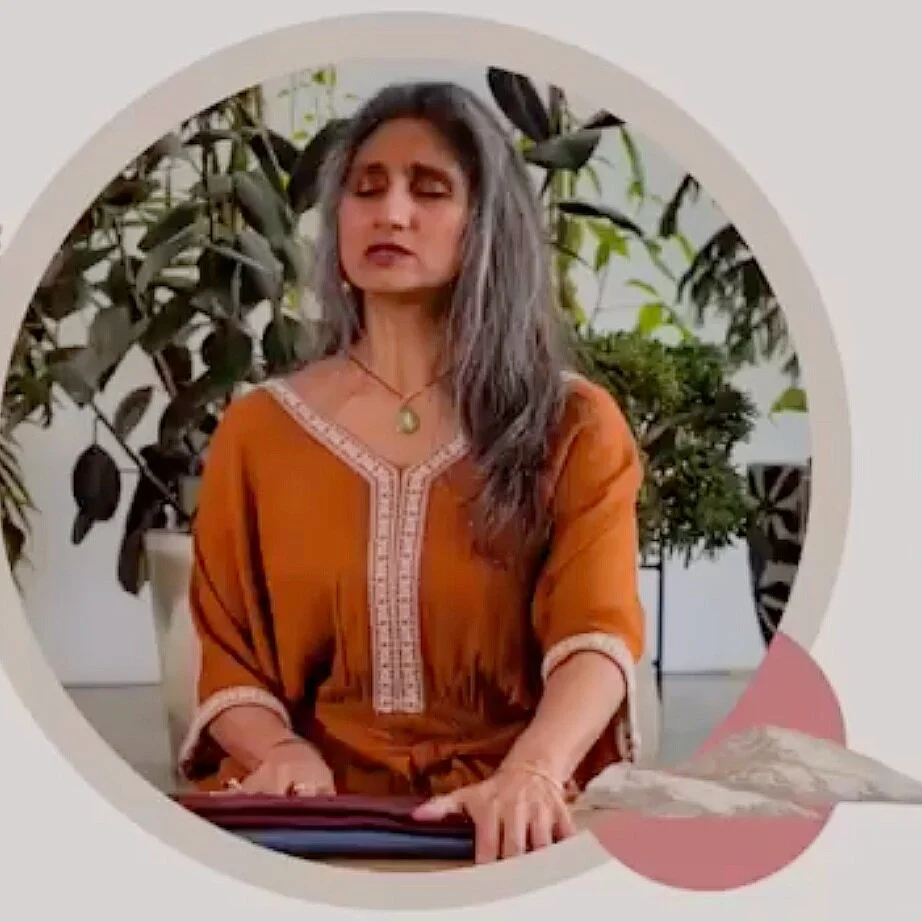 Kirtan at Home with Nina Rao
