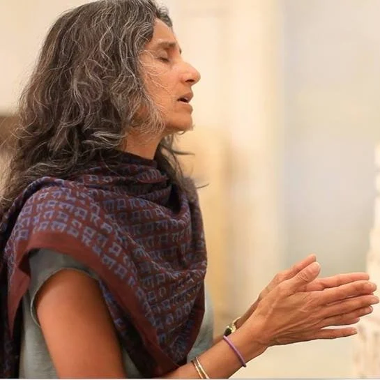 Events — Nina Rao Chant