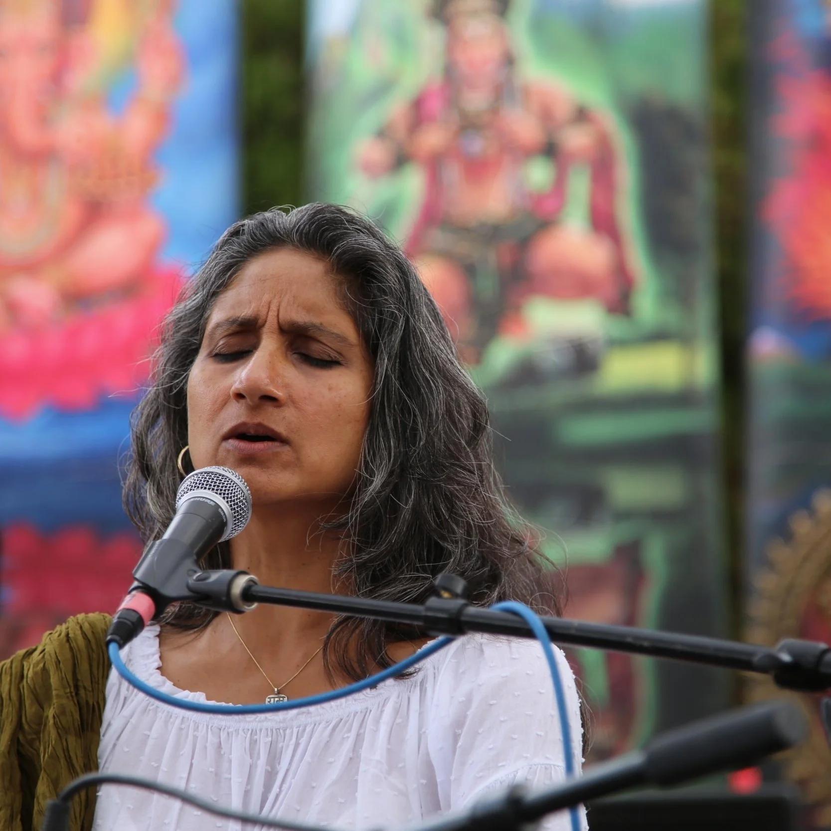 Events — Nina Rao Chant
