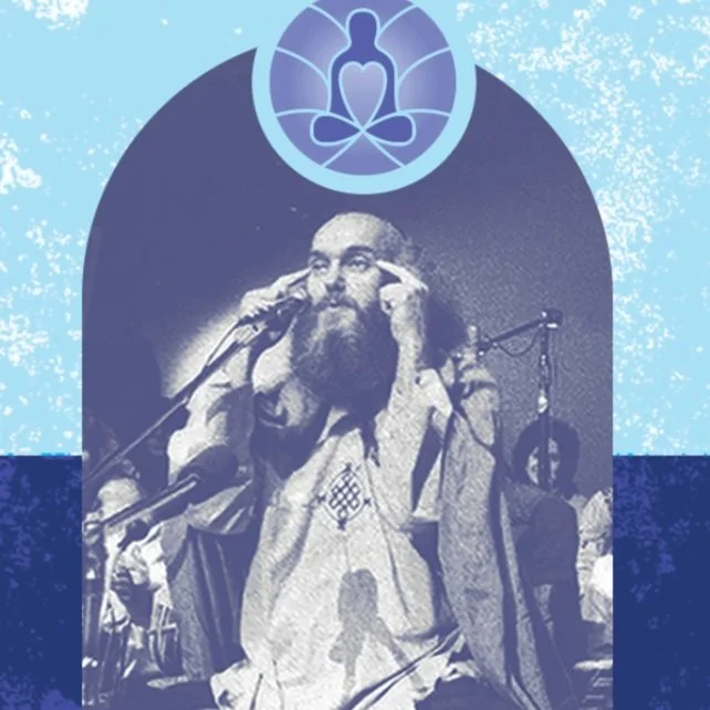 Finding Harmony In Today's World