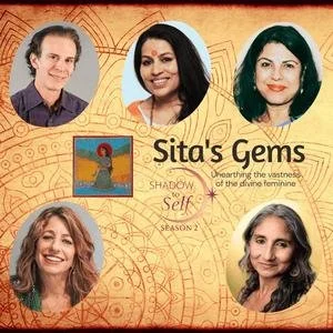 Sita's Gems: Reclaiming Sita's Voice from the Shadows