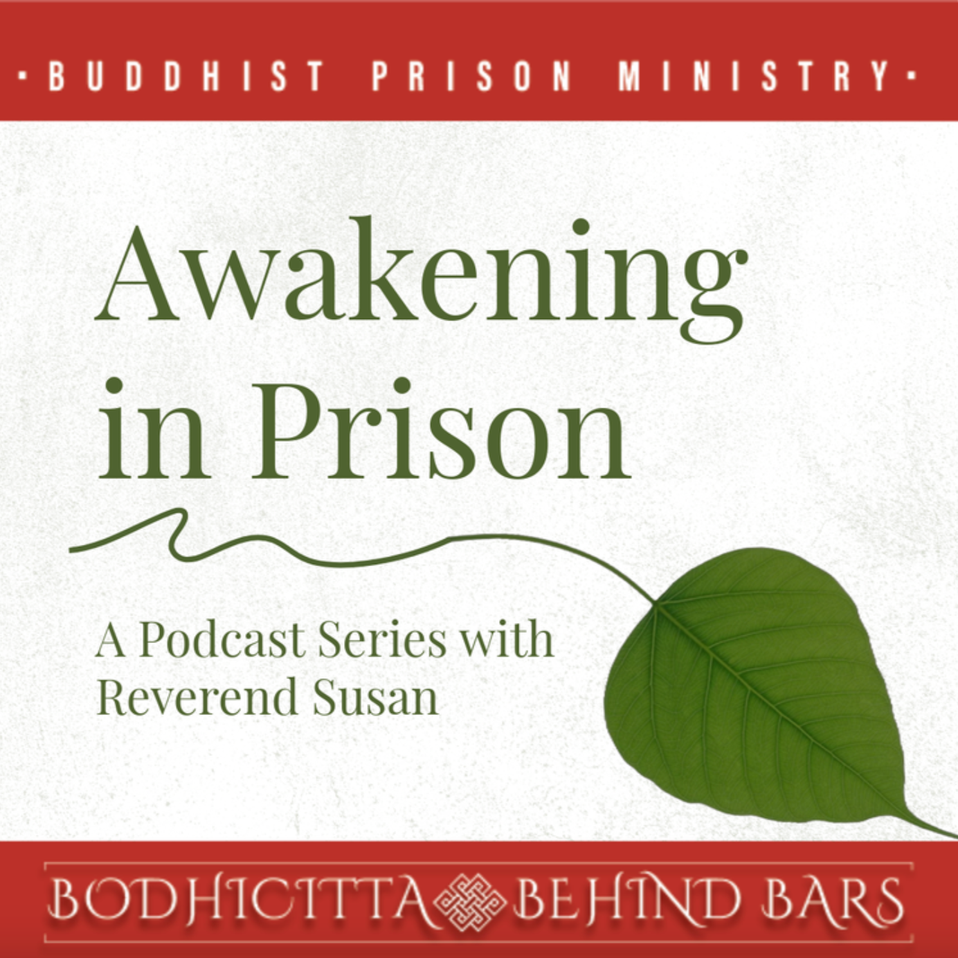 Nourishing the Divine Feminine Within | Awakening in Prison Podcast