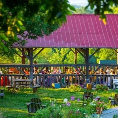 Woodburne, NY: Sivananda Ashram - Workshop + Kirtan with Nina Rao