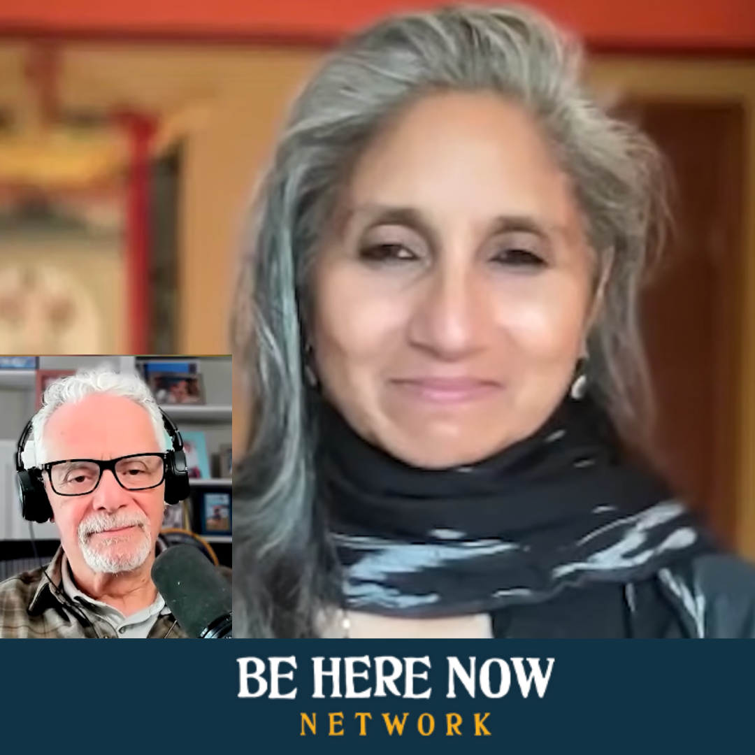 Mindrolling with Raghu Markus – Ep. 641 – Bhumi Devi: Honoring the Sacred Mother with Nina Rao