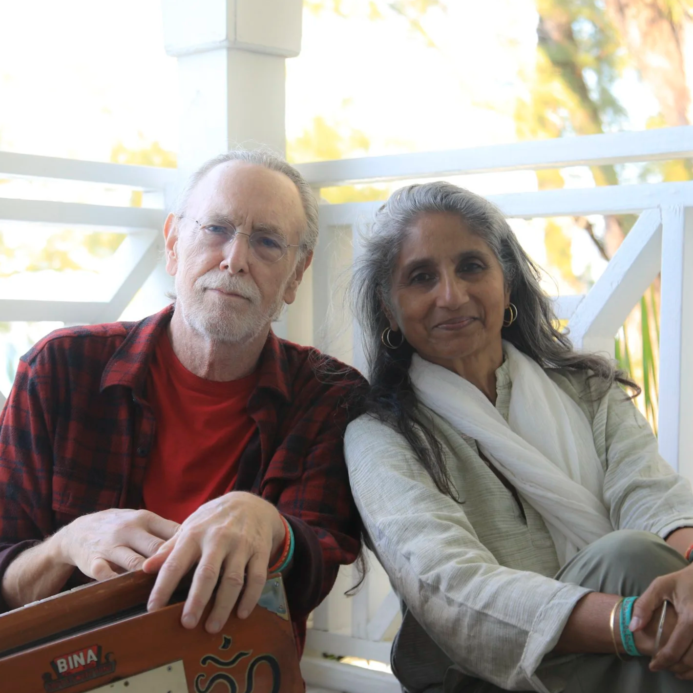 Rhinebeck, NY: Heart Practice of Chanting