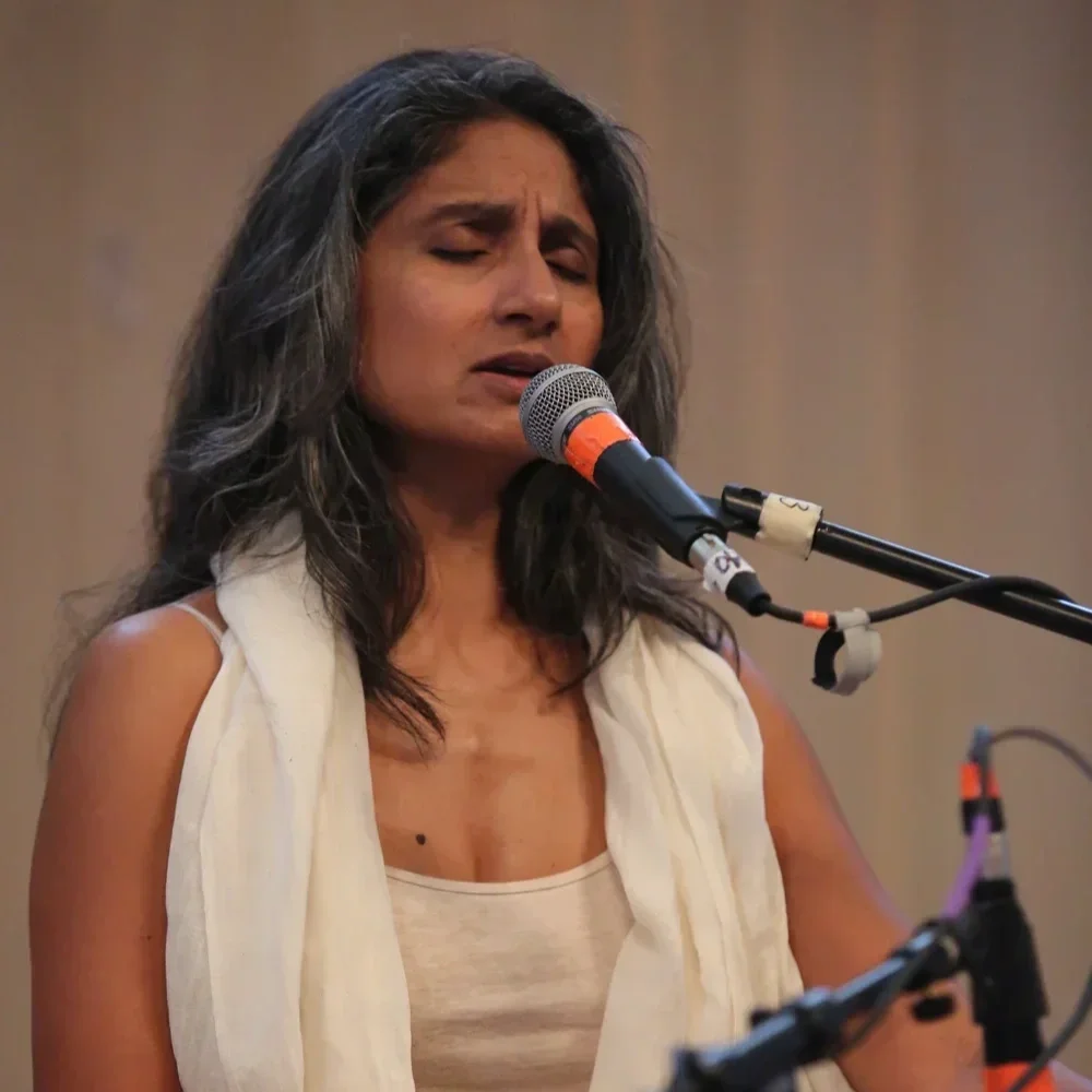 Phoenix, AZ: Kirtan at Community Yoga with Nina Rao