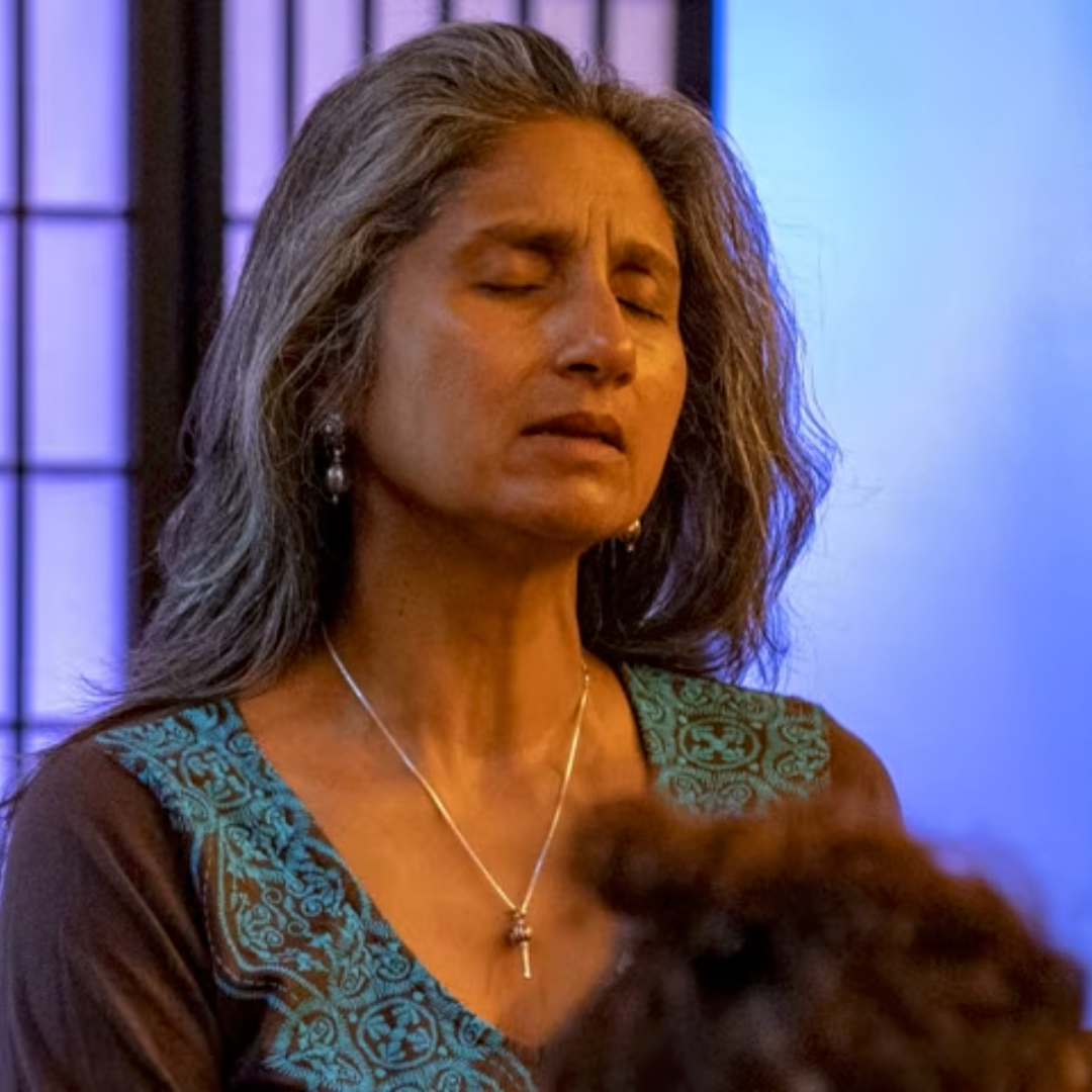 Jake Feinberg Show: The Nina Rao Interview