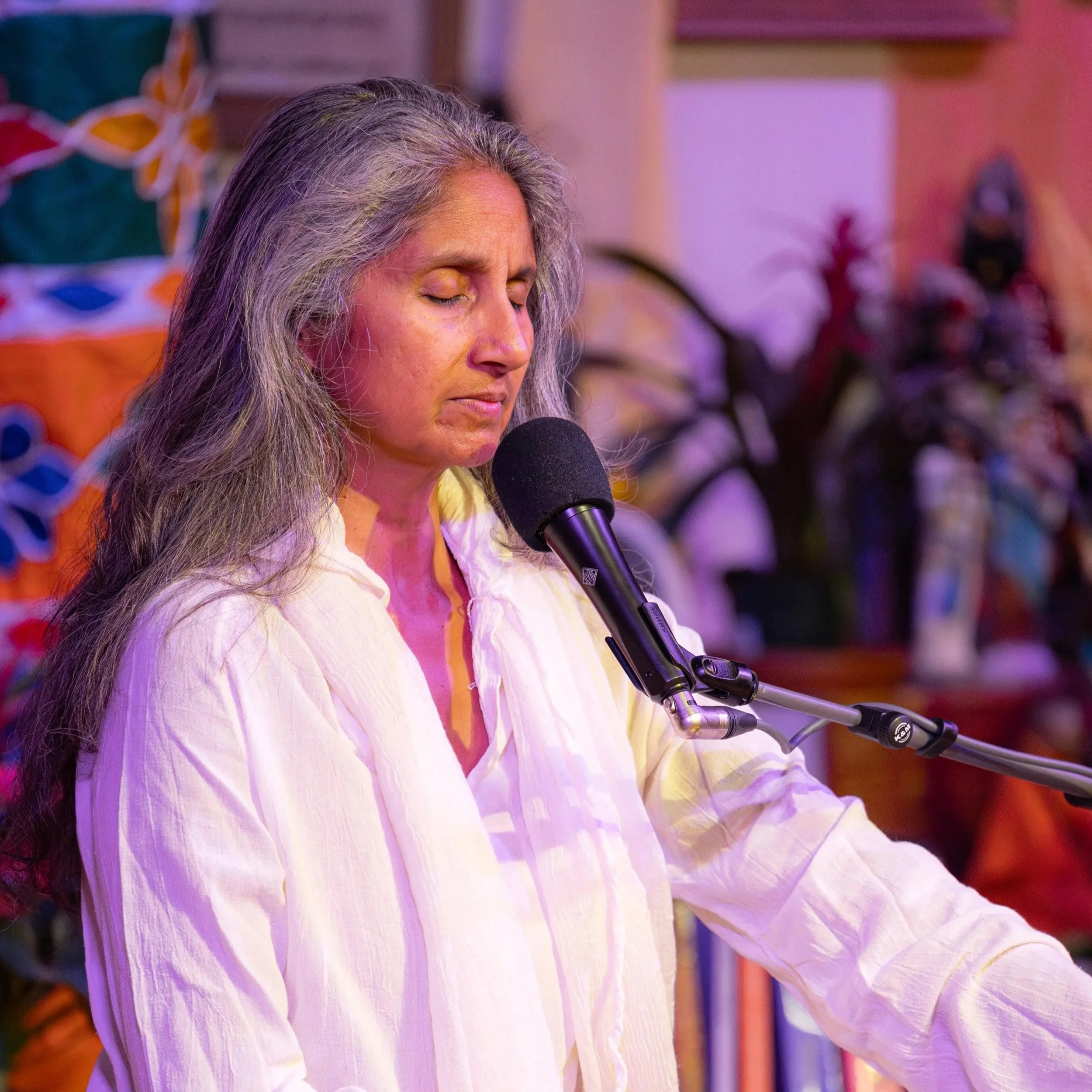 Nassau, Bahamas: The Power of Chant