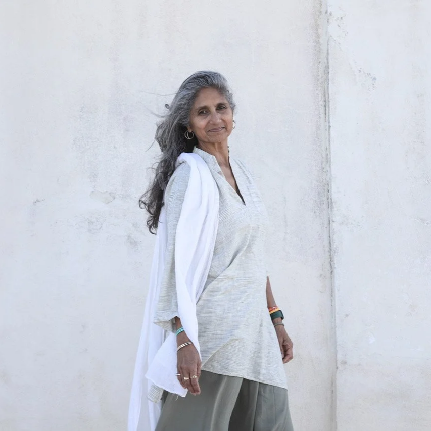Monroe, NY: Ananda Ashram Kirtan with Nina Rao