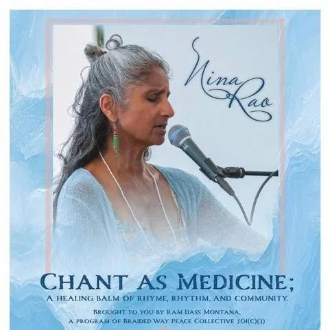 Lakeside, MT: Chant as Medicine