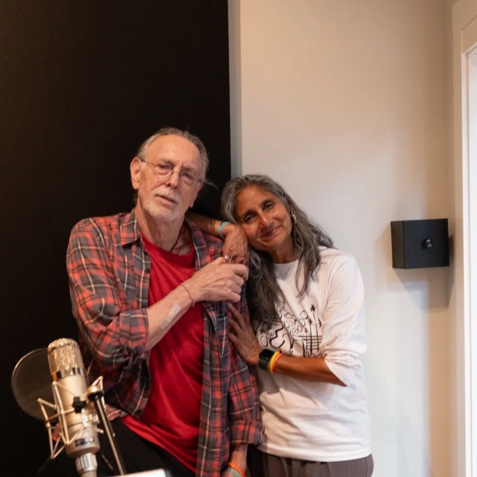 Nosara, Costa Rica: Wisdom &amp; Wellbeing Intensive with Krishna Das &amp; Nina Rao 2027