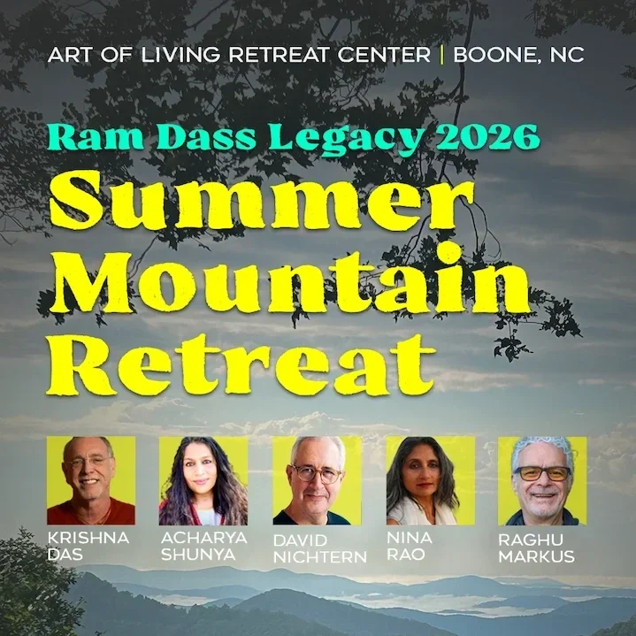  Where Love Meets Awareness at the Intersection of Bhakti &amp; Buddhism – Inner Academy Course