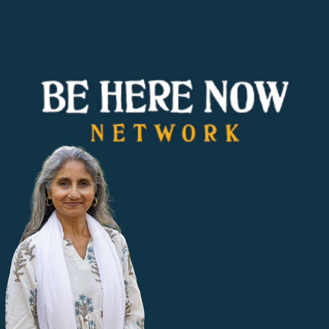 Be Here Now Network Podcasts