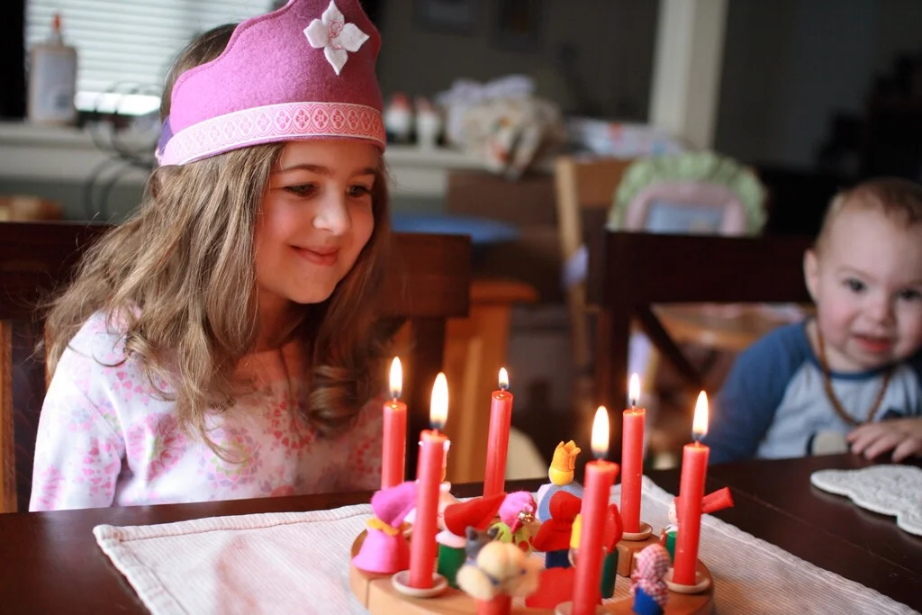 6th birthday