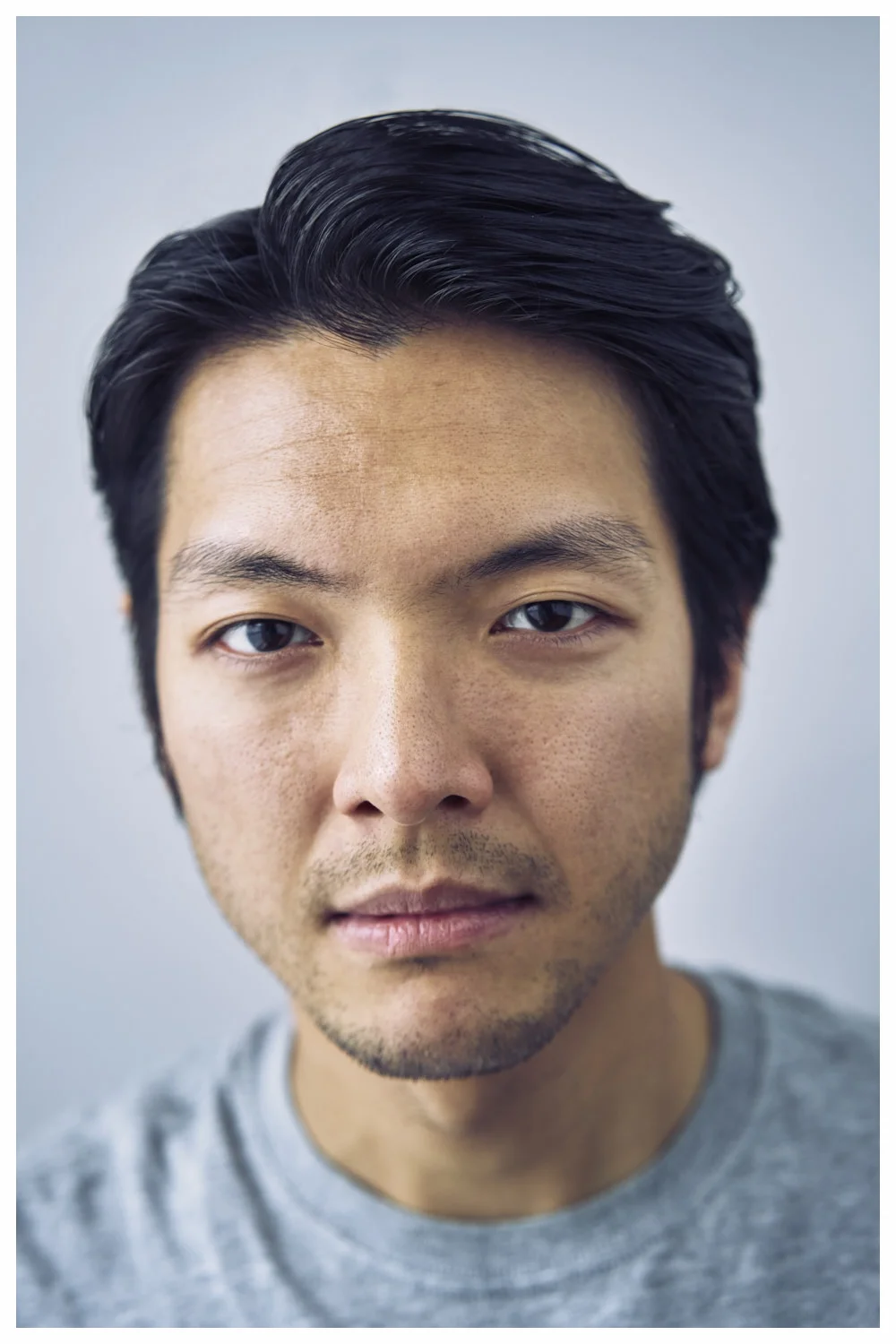 Photo by An Rong Xu