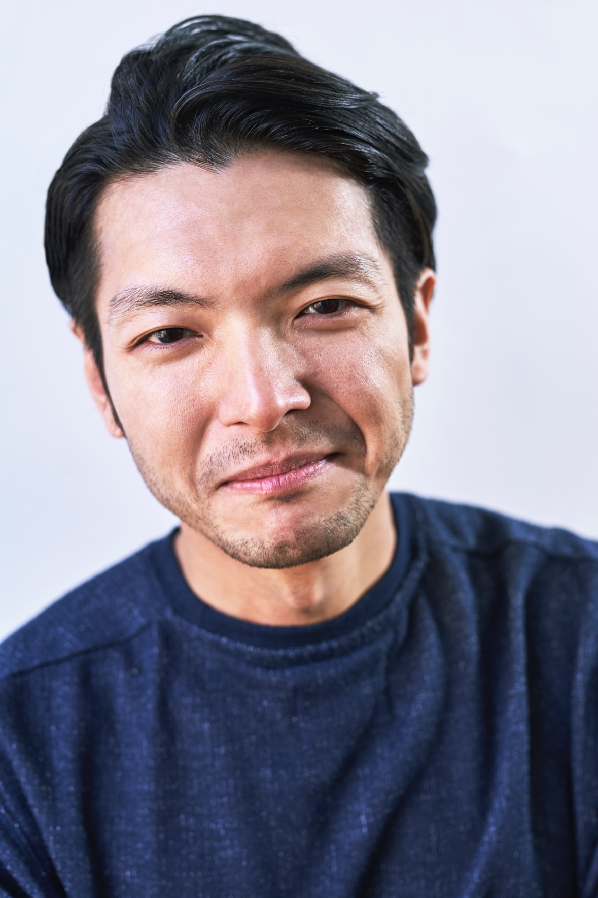 Photo by An Rong Xu
