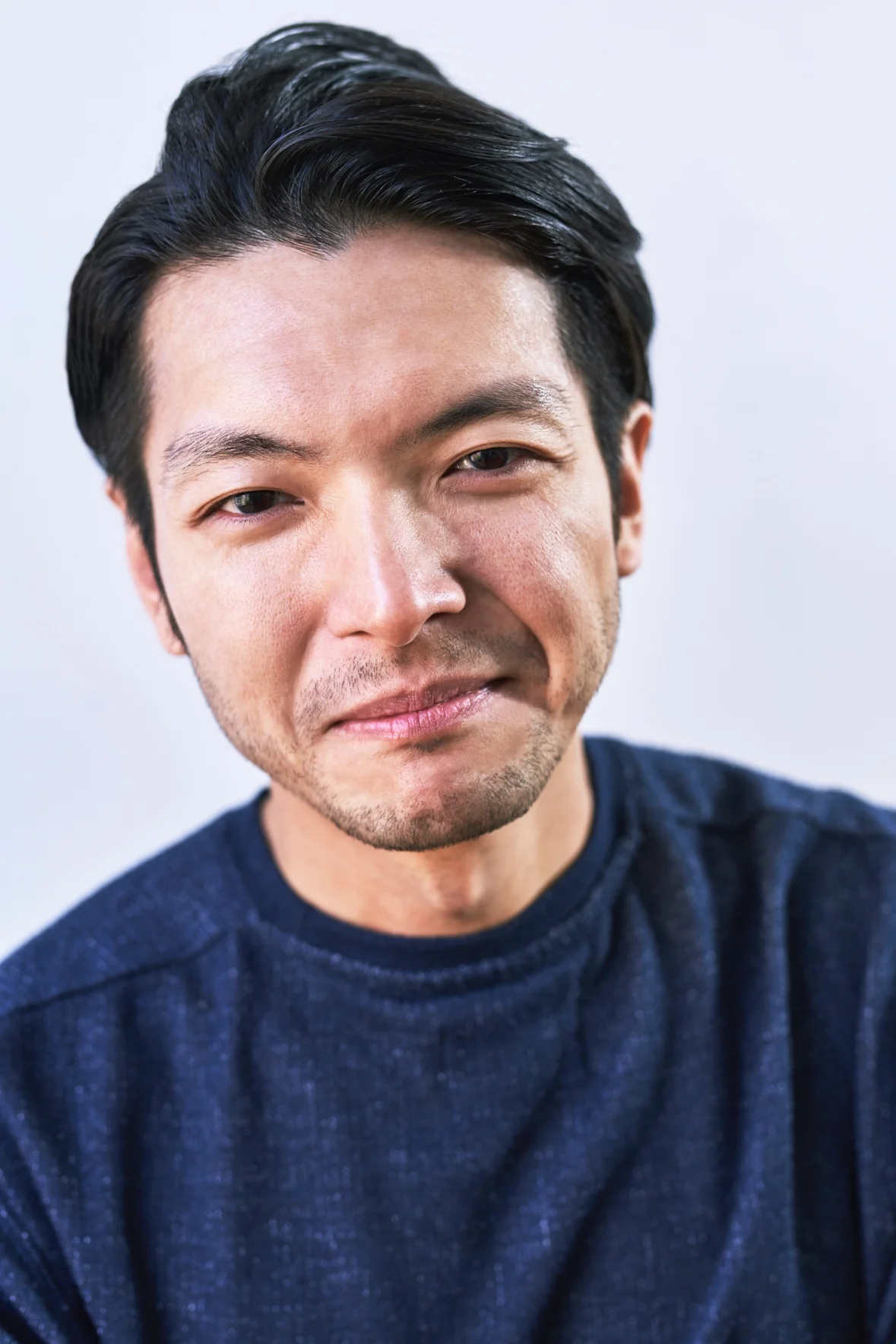 Photo by An Rong Xu