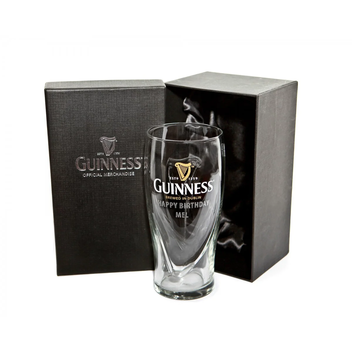 Guinness Appreciation Day