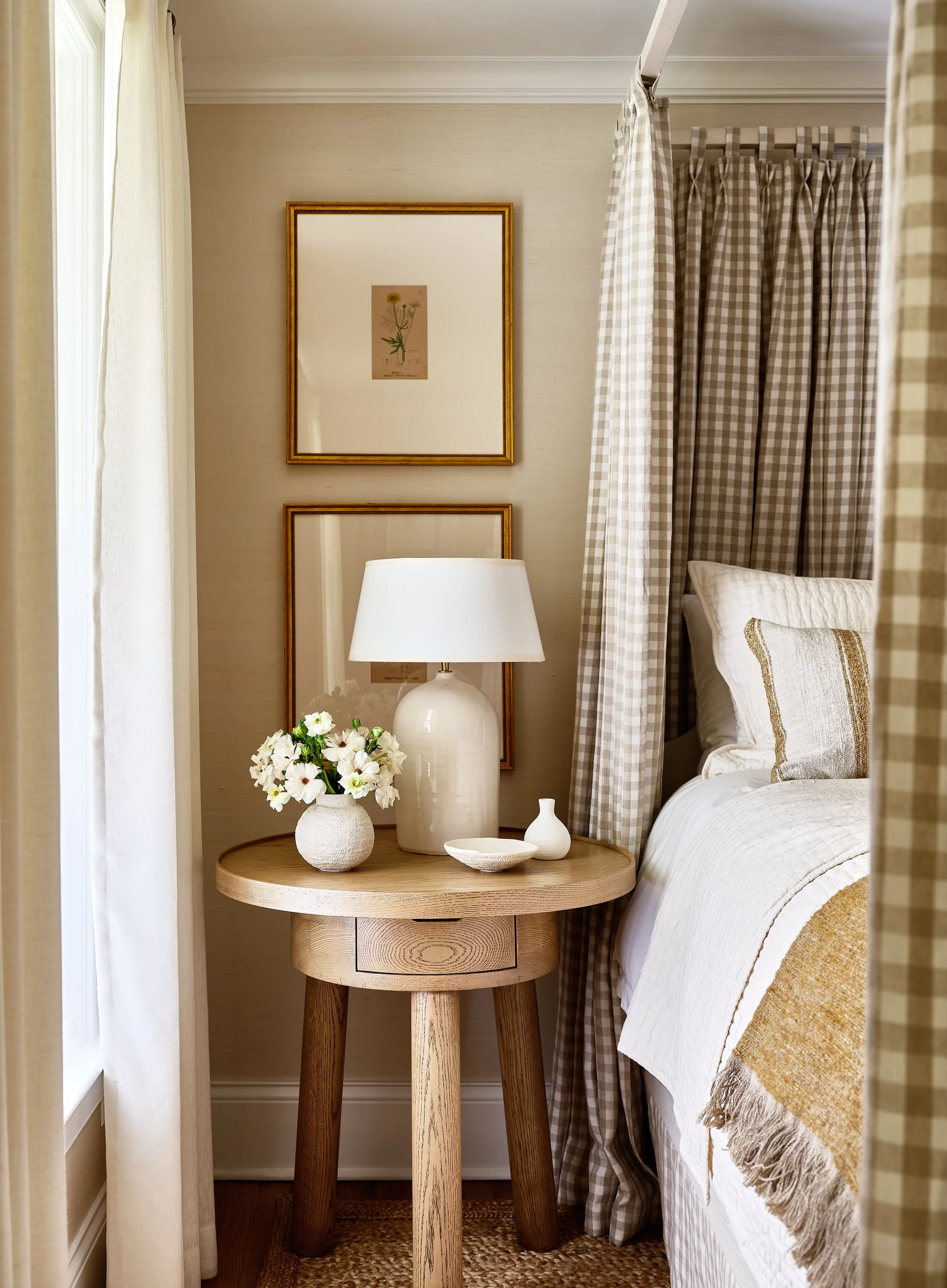 Before &amp; After Part II: Cape Cod Charmer