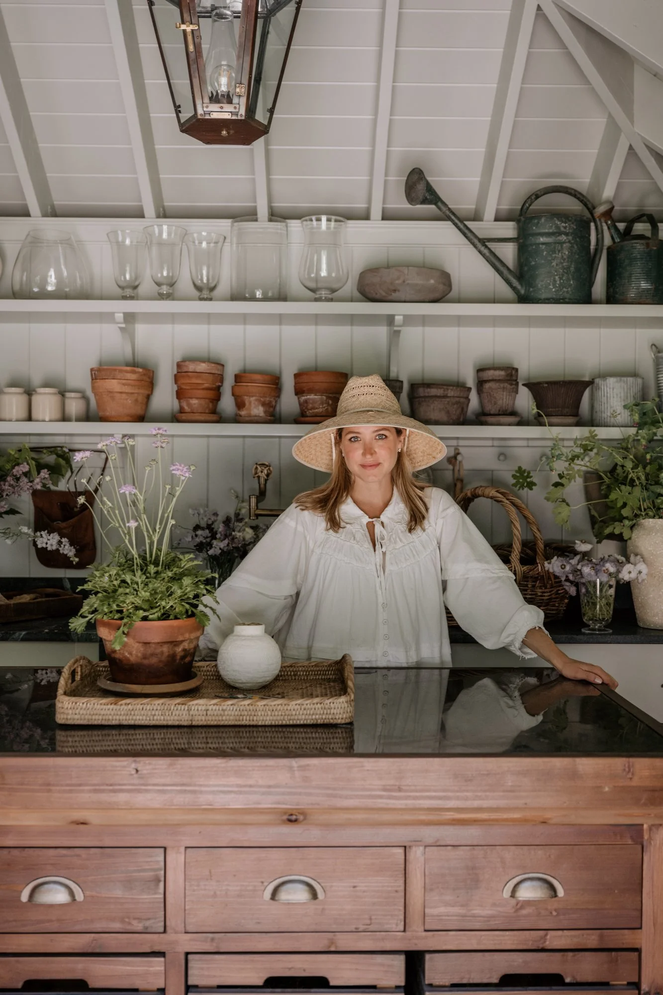 CULTIVATING WELLNESS at Home