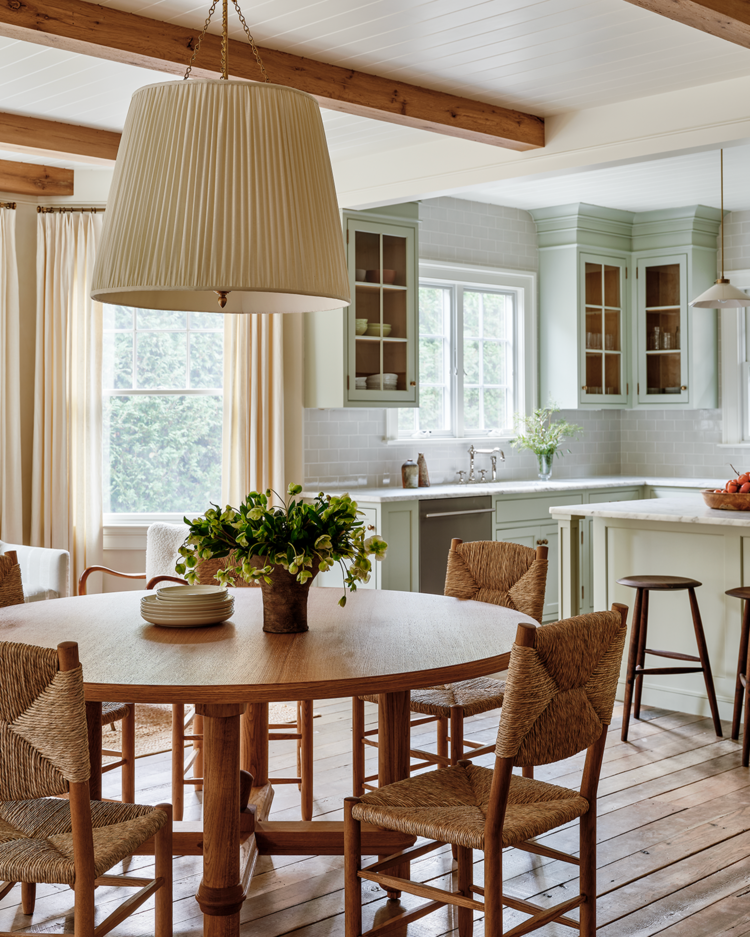 Projects - Westport Interior Designer — Atelier Roan
