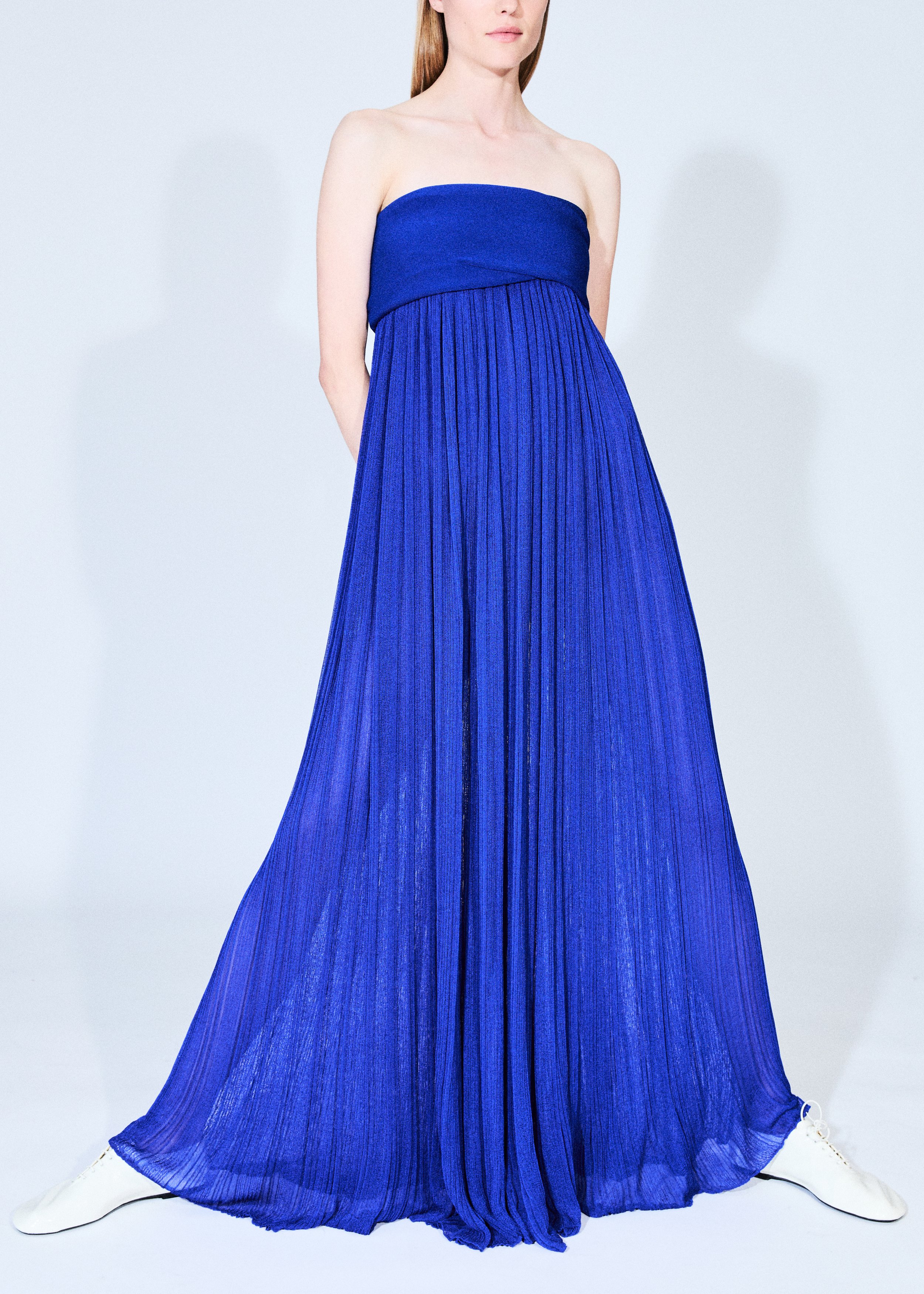 proenza schouler, high end ecommerce fashion portrait, new york fashion photographer