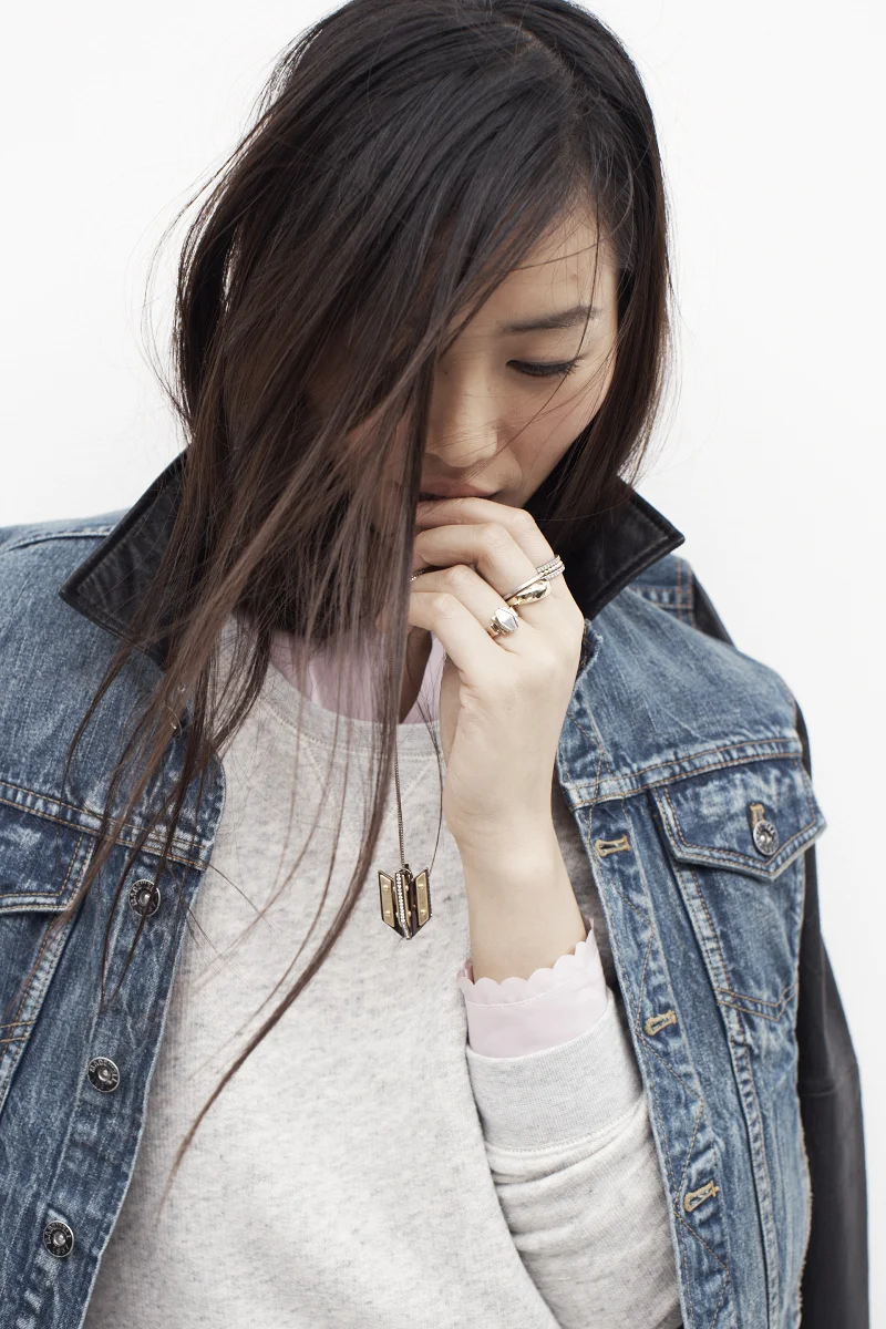 Madewell 2013