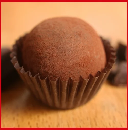 dark chocolate