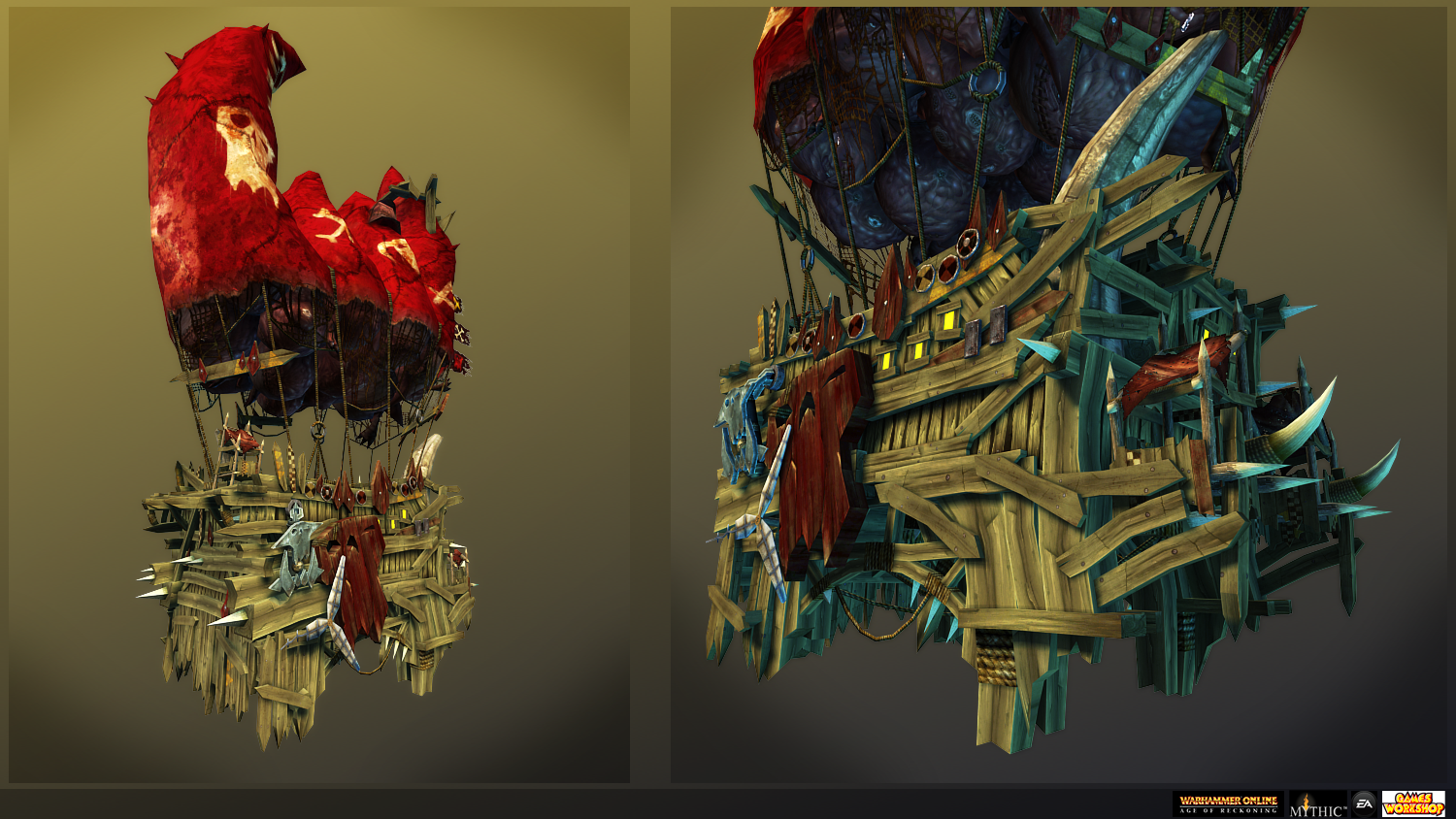 Orc Airship (Copy)