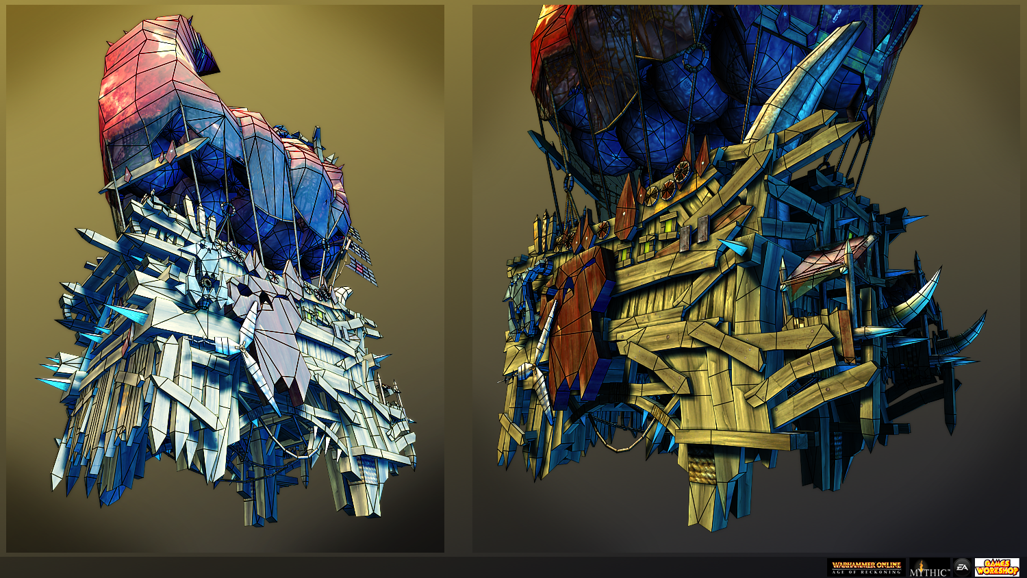 Orc Airship II (Copy)