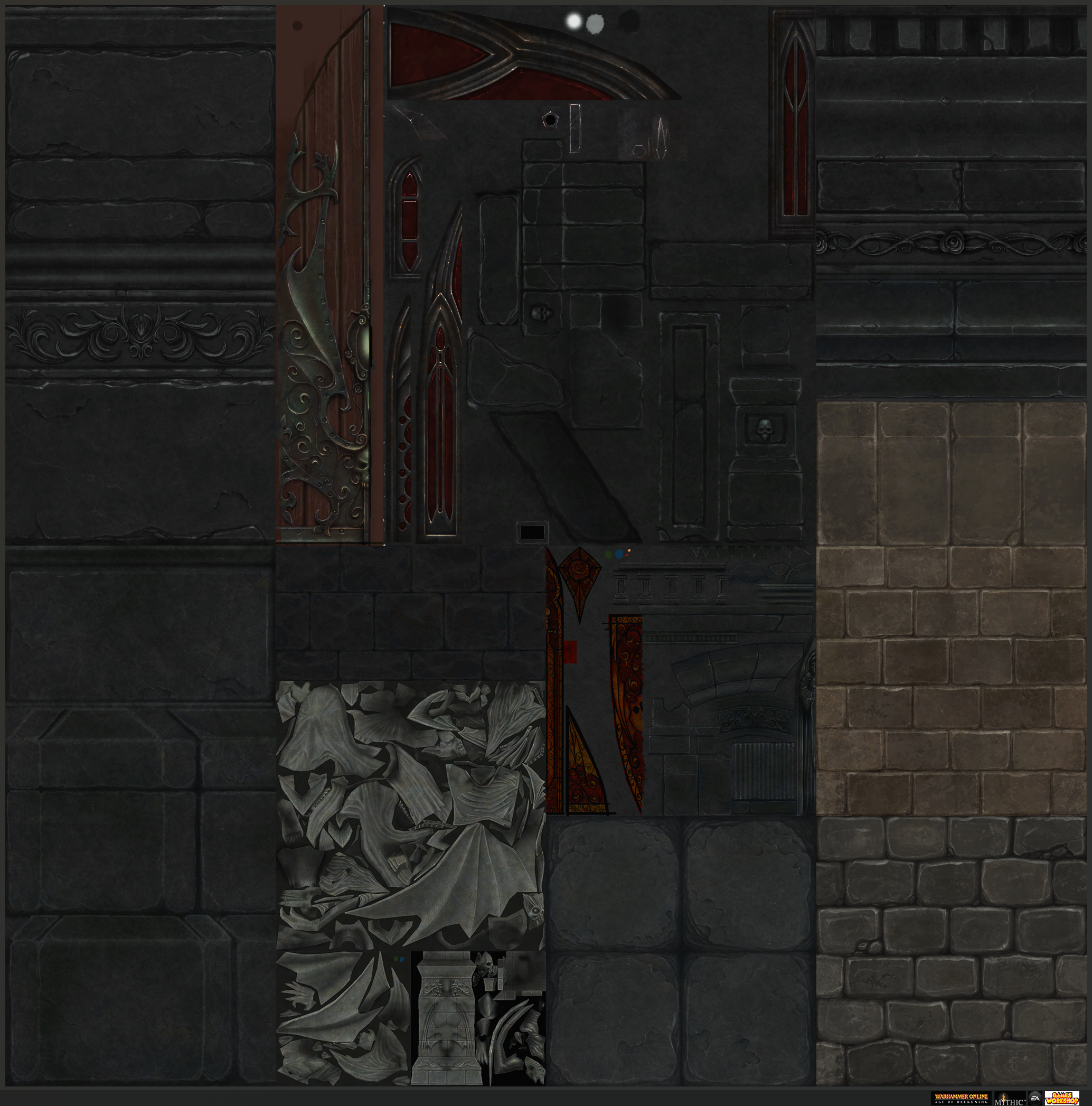 Vampire Count Texture Sheet (Copy)