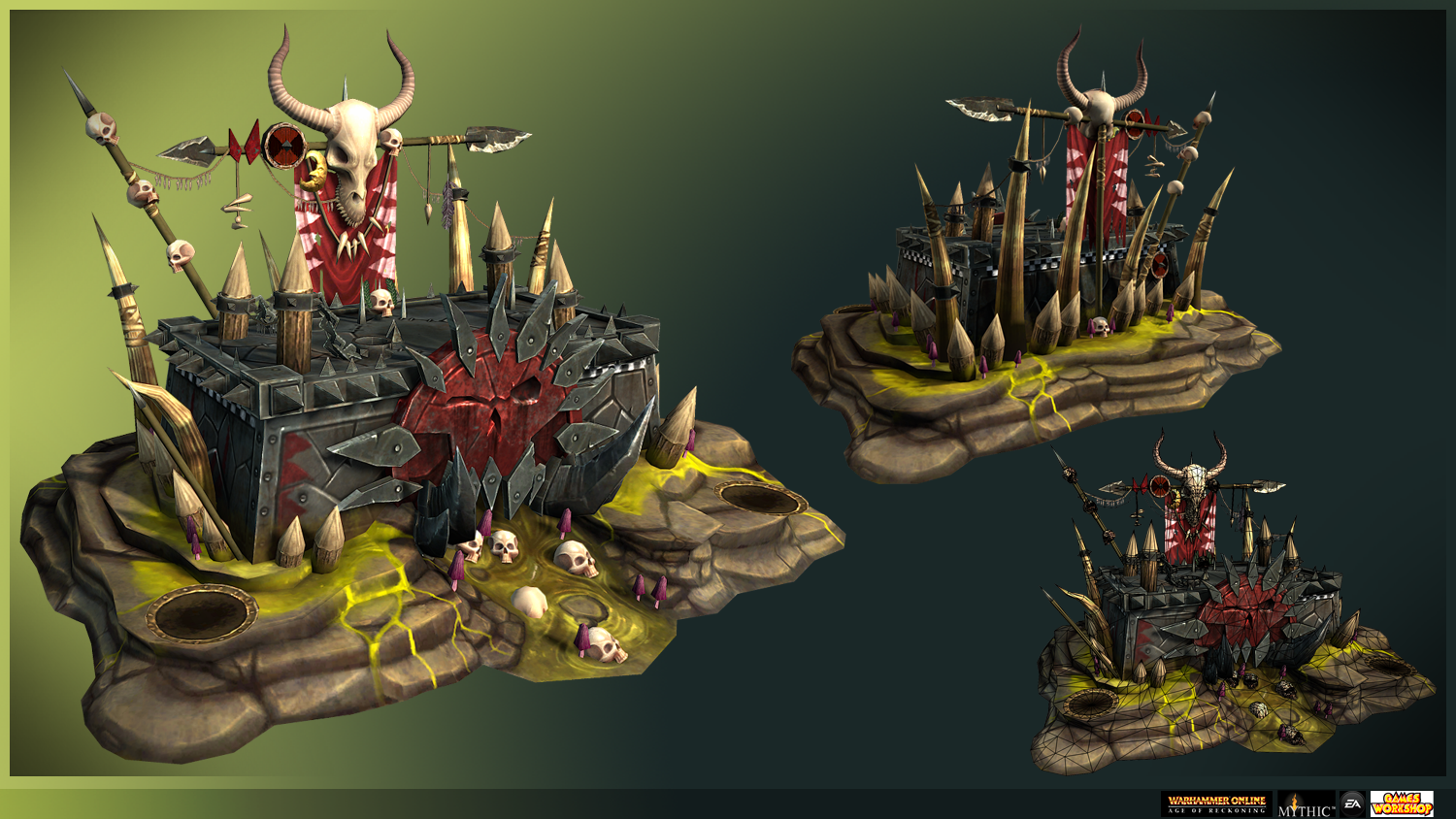 Orc Altar (Copy)